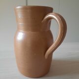Sandstone pitcher