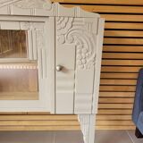 Art deco sideboard/sideboard