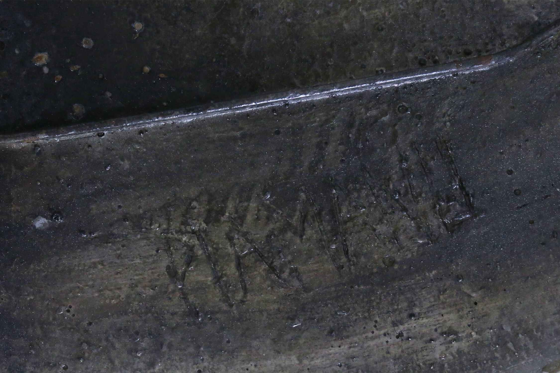 Pia Manu coffee table