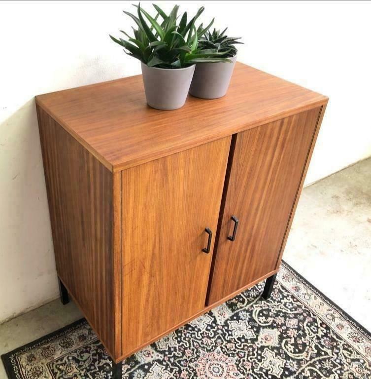 Danish buffet of the 1960s