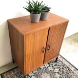 Danish buffet of the 1960s
