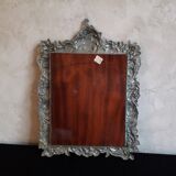 Mirror metal frame 60s