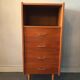 Commode chiffonnier vintage