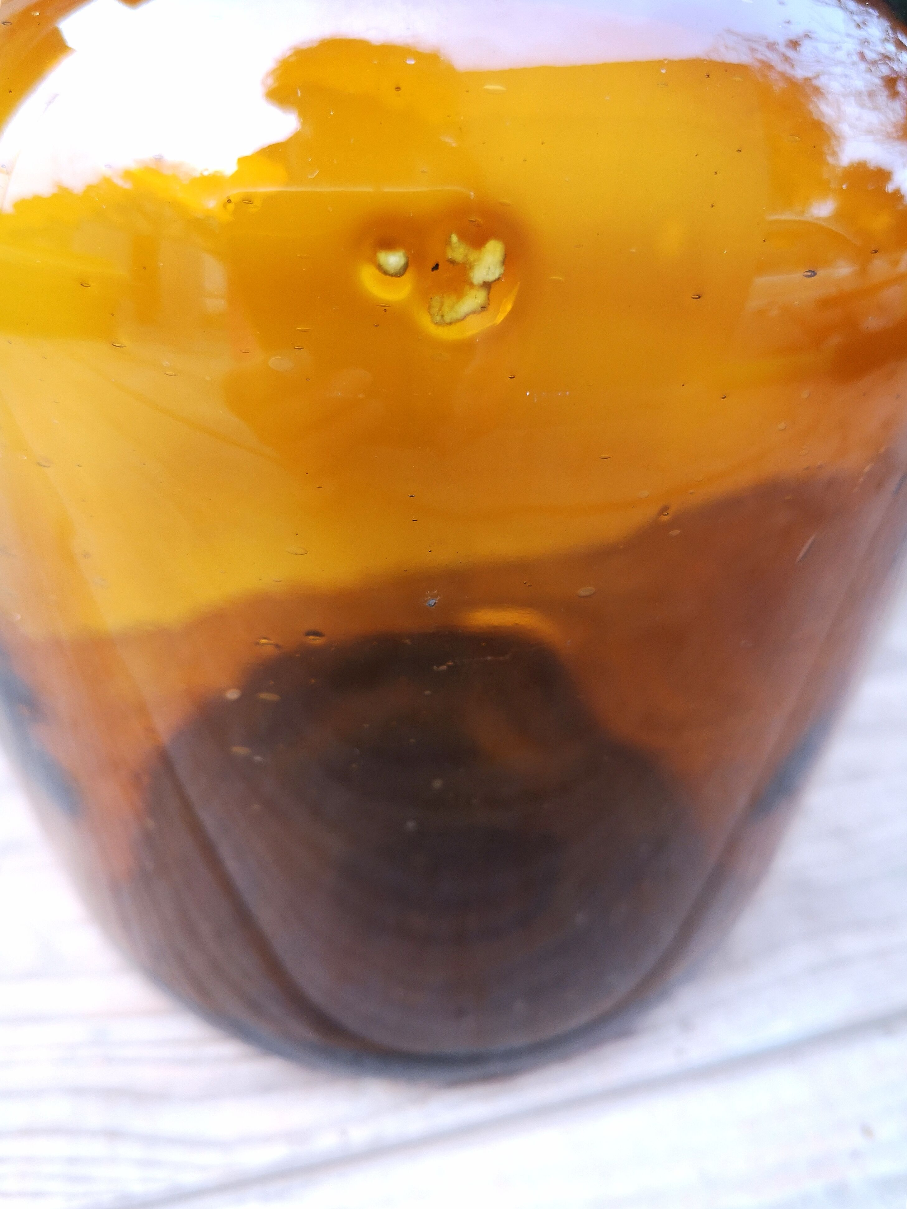 Lady Jeanne amber 2 liters