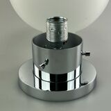 60s 70s lamp light wall lamp Limburg Plafoniere Space Age Design 60s