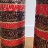 Paire de vases West Germany