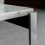 Coffee table by Kho Liang Ie