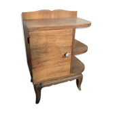 Art deco nightstand