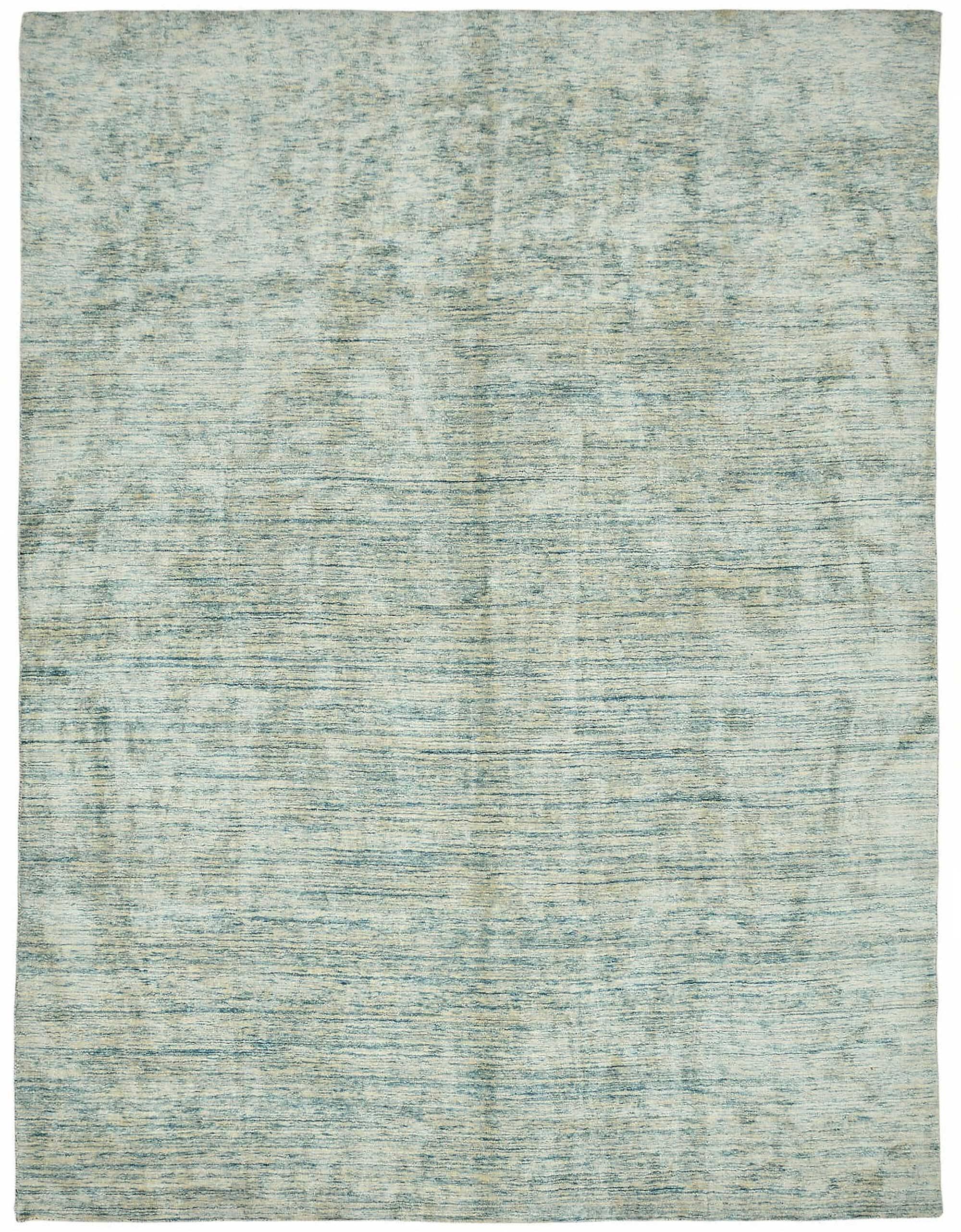 Turkish Handknotted Wool Oushak Rug 332 cm x 443 cm