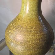 large ceramic lamp