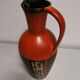 West Germany keramik pitcher 50/60