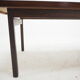 1960s palisander coffee table, denmark
