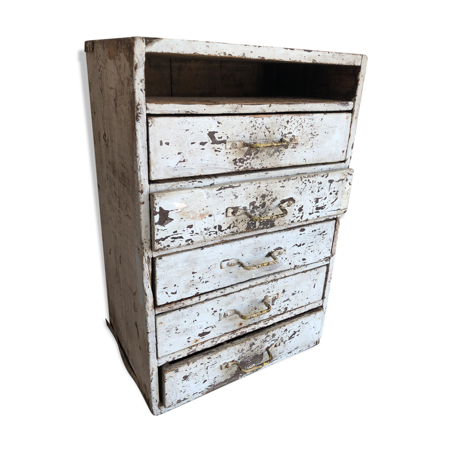 Small drawers furniture skated