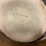 Vase Massier Vallauris