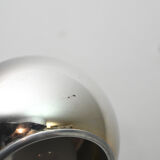 Danish metal wall light