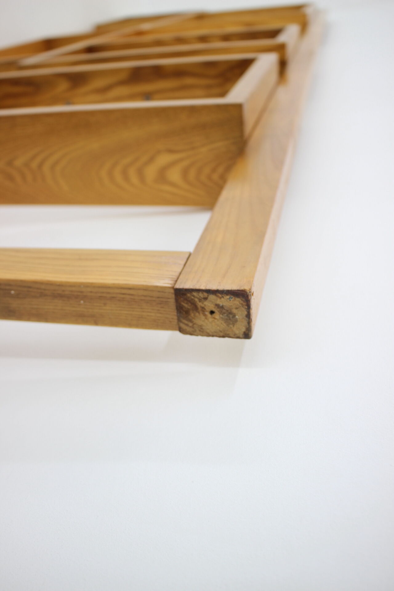 Claustra of the 1970s Czechoslovakia