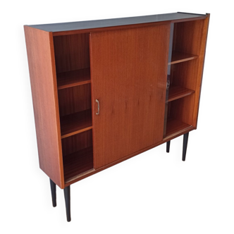 Bookcase of the 1970 .