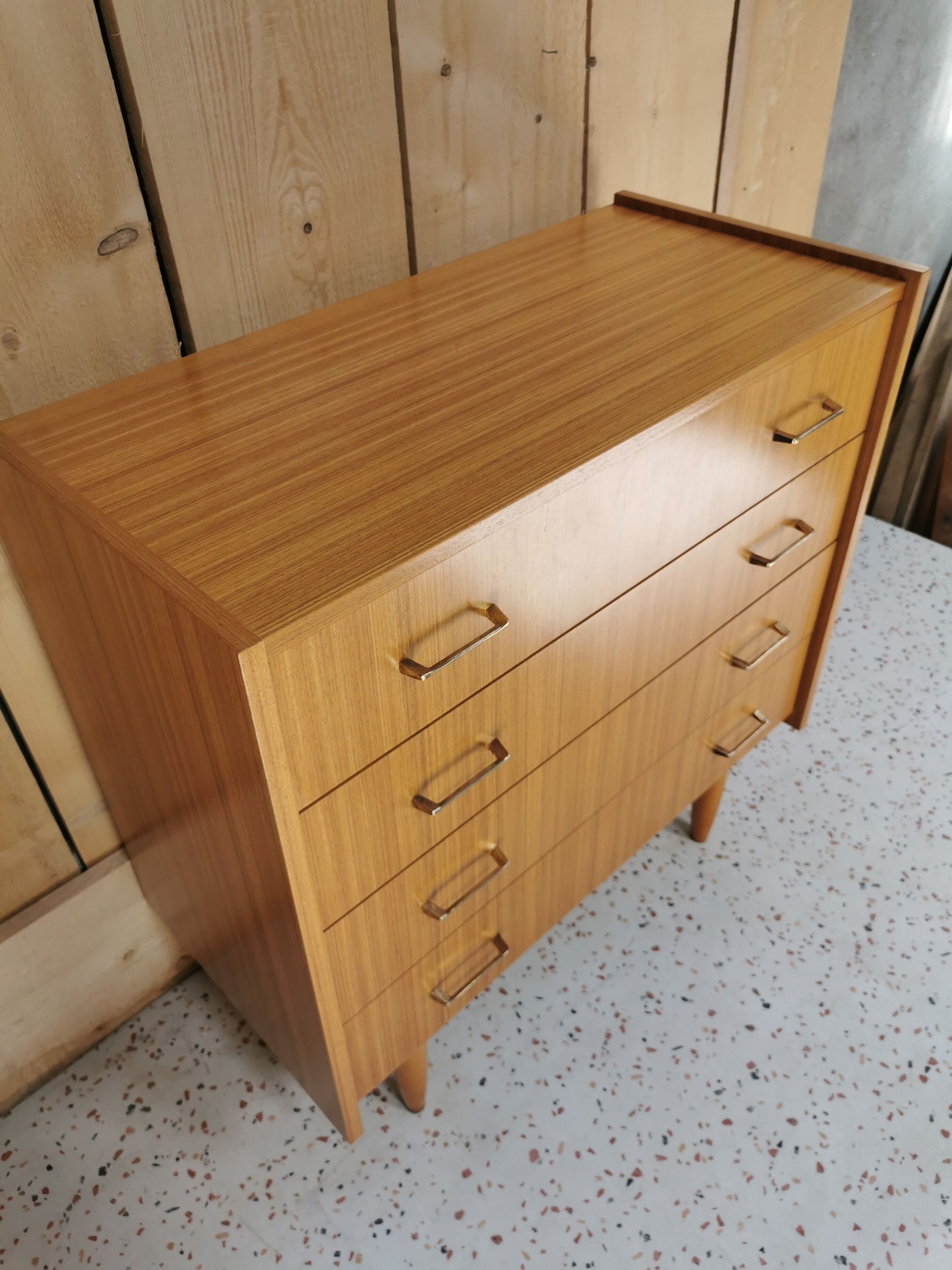 Commode