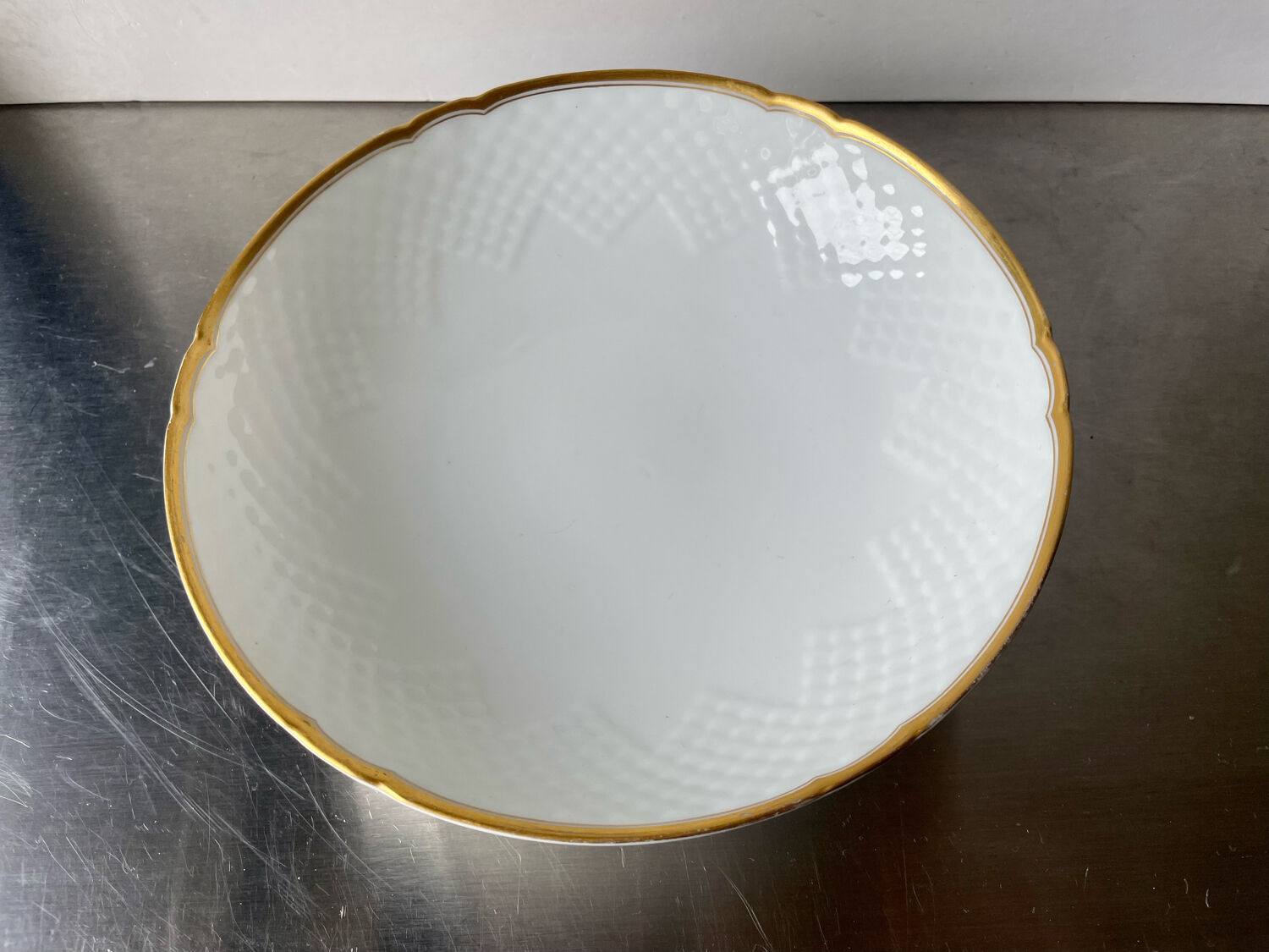 Dish by Bing & Grøndahl