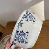 Vintage soup tureen