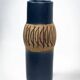 Lisa Larson – Glazed stoneware vase, Gustavsberg, Sweden, 1960s