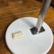 Lampe de bureau industrielle Jumo