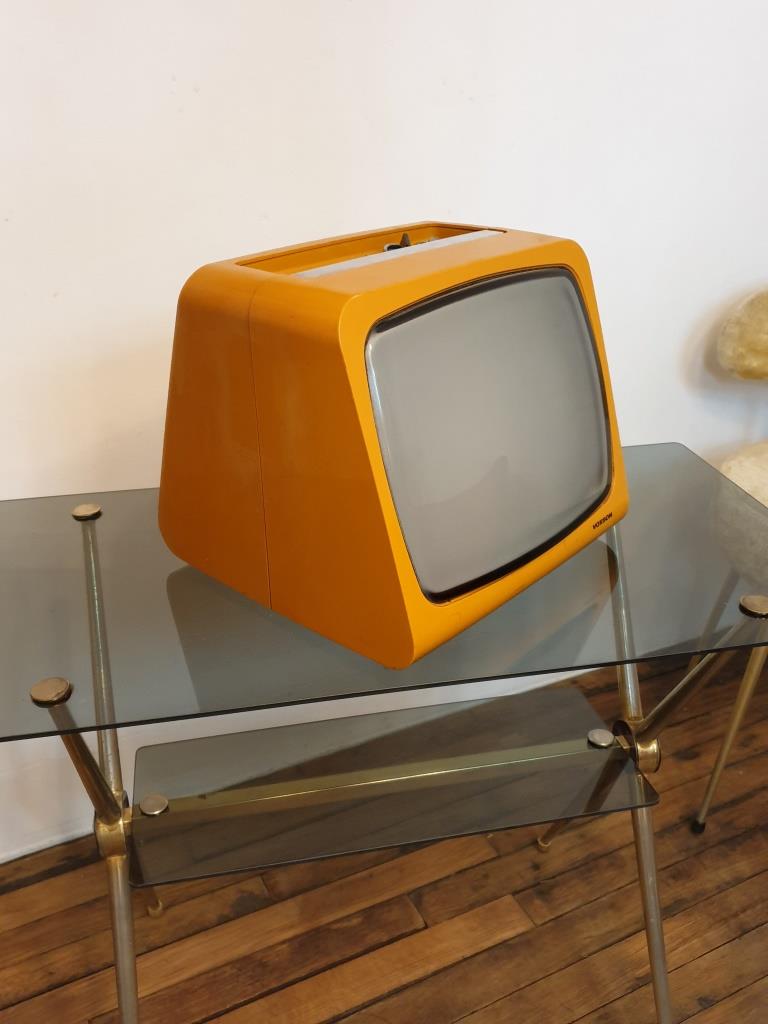 Voxson Television