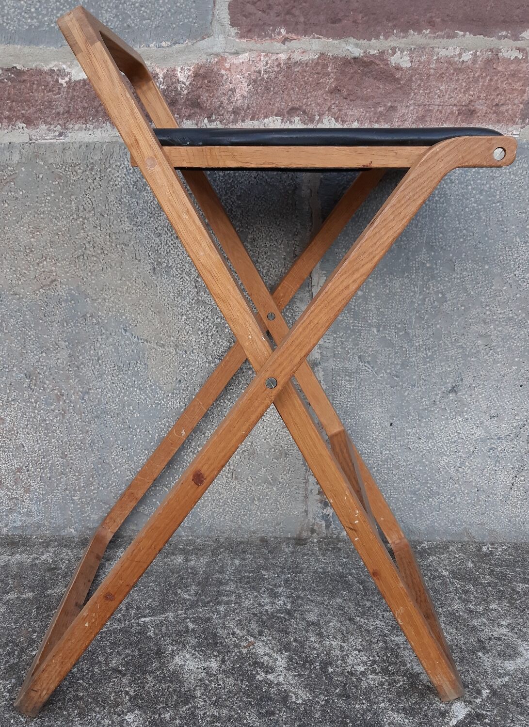 Gilberto Gil stool