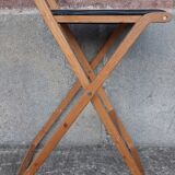 Gilberto Gil stool