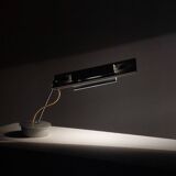 Applique murale design minimaliste vintage Ingo Maurer Wandering Finger