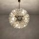 Dandelion Chandelier par Emil Stejnar pour Rupert Nikoll