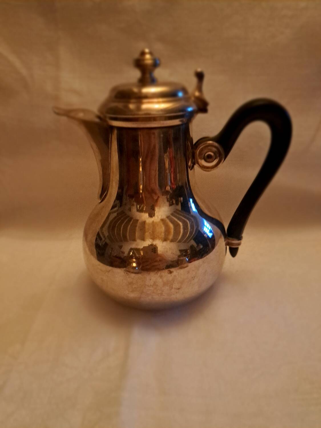 Maison Christofle coffee service