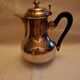 Maison Christofle coffee service