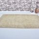 Beige & Brown Turkish Area Carpet sku 3243