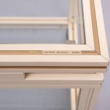 Pierre Vandel Paris Serving Table 1970s France