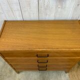 Vintage chest of drawers
