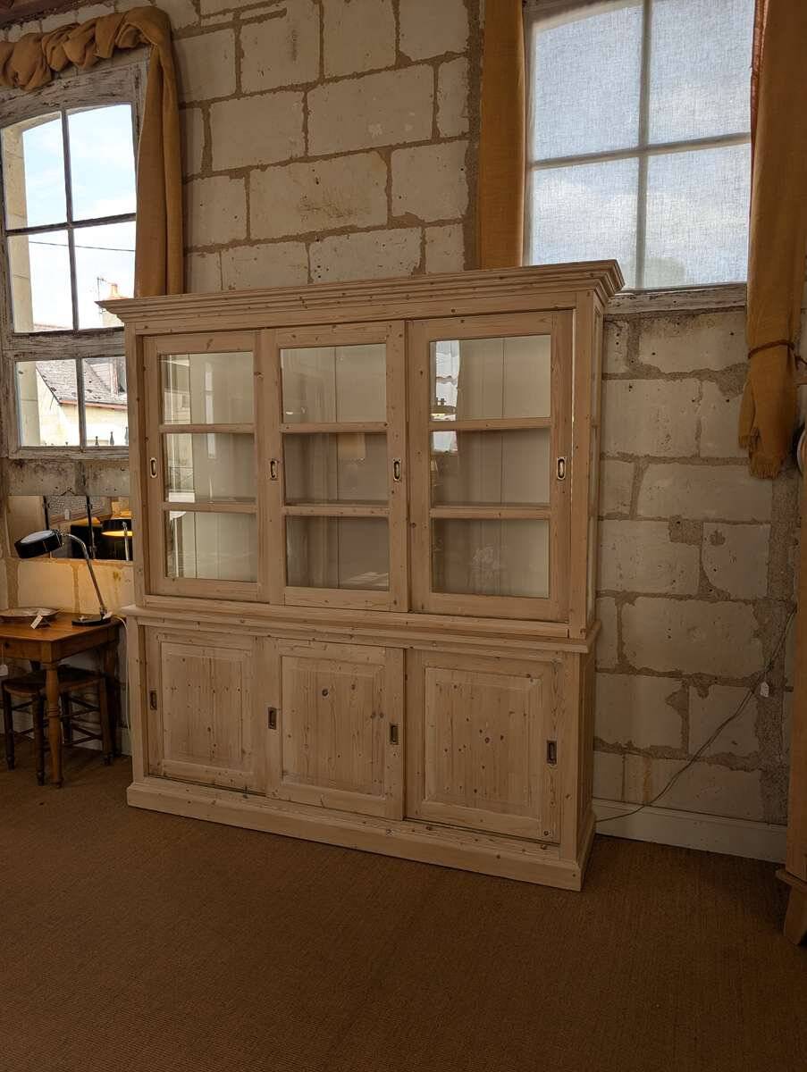 Vintage commercial furniture