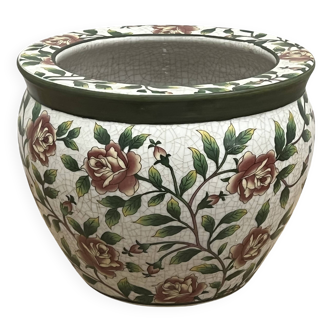 Cache pot