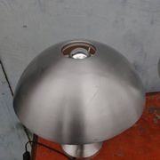 Paires de lampe champignon Philips alu 70'