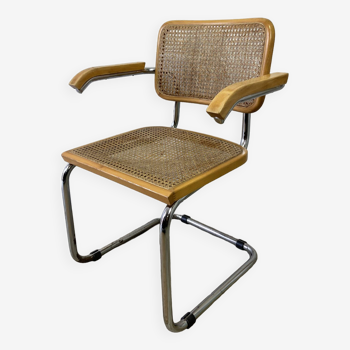 Breuer B64 armchair