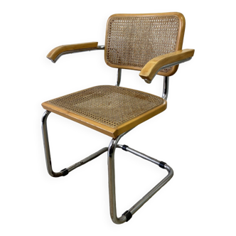 Fauteuil Breuer B64