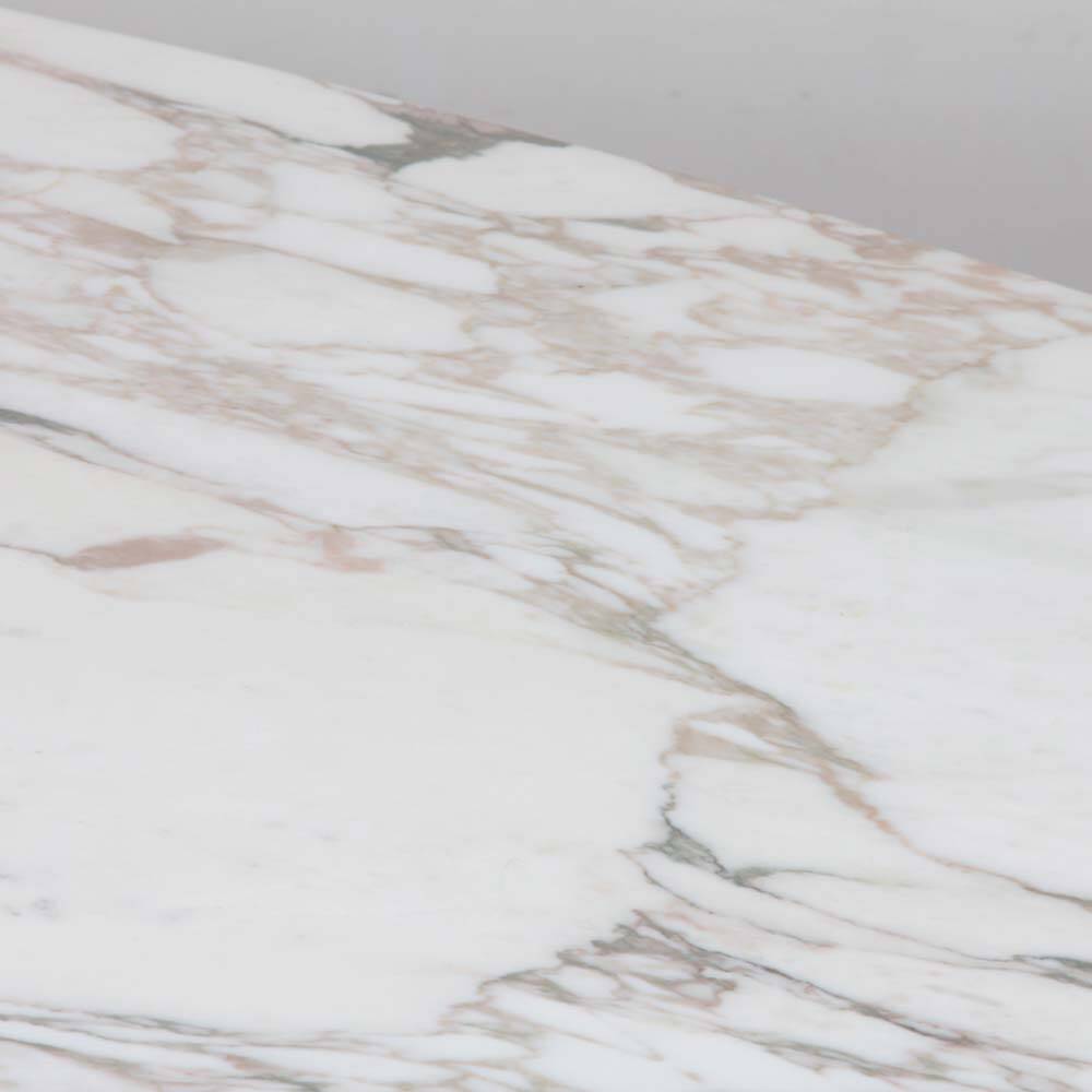 Table de repas Tulip par Eero Saarinen pour Knoll, 1970