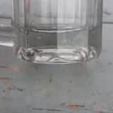 Beer mug bistro glass