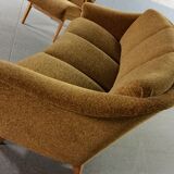 Sofa vintage Arc organic years 50/60