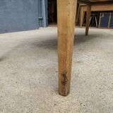 Farm table