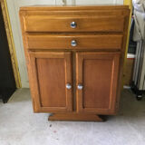 Buffet chest of drawers vintage year 40/50