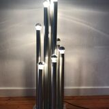 Floor lamp organ circa 1970 vintage