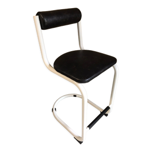 Chaise esprit Memphis