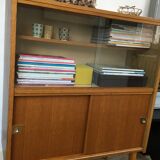 Storage 60s curio