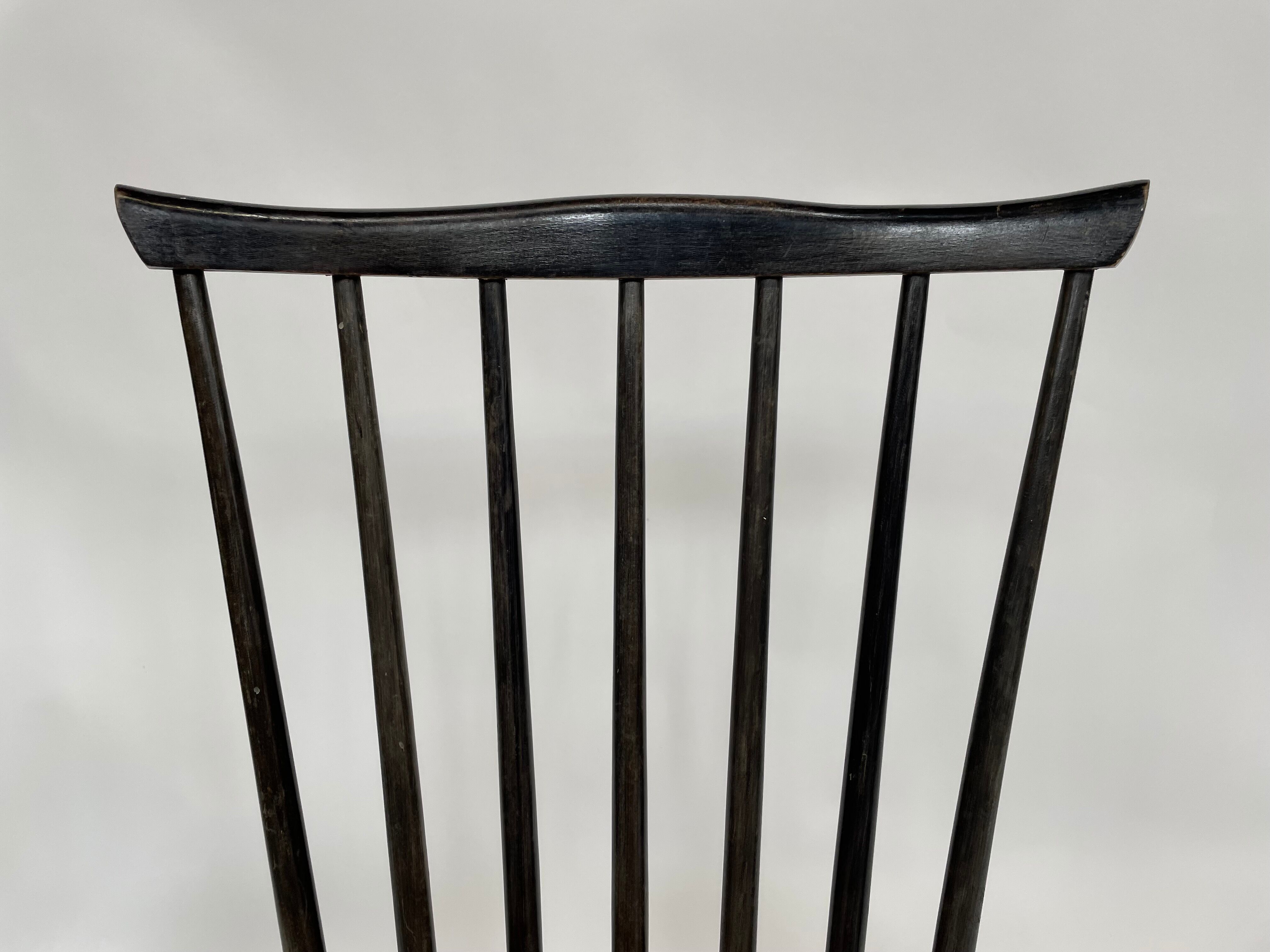 Danish chair 1960